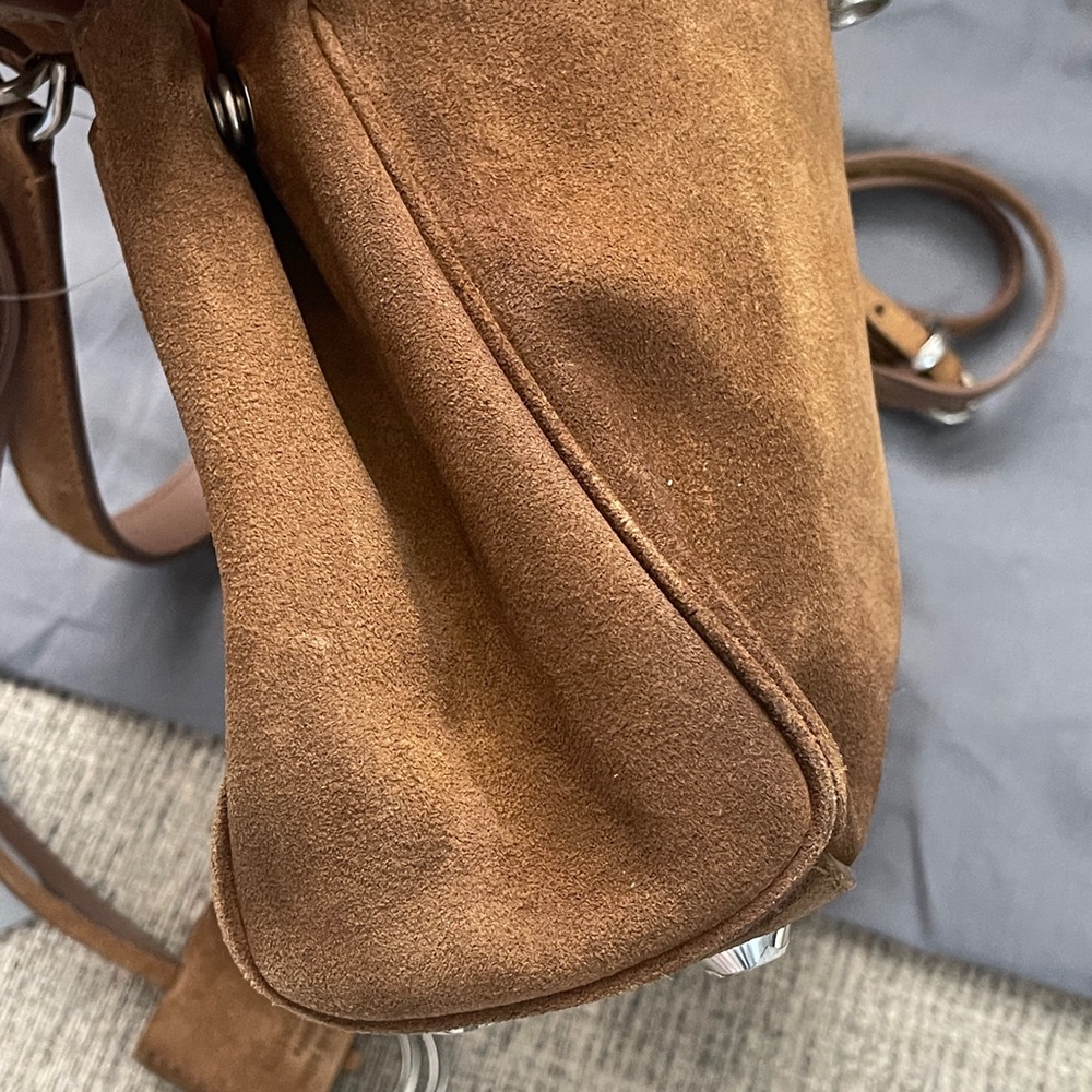 Balenciaga Rodeo top handle mini bag - Picture 12 of 13
